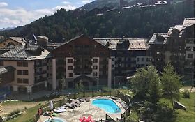 Le Plus Bel Appartement Des Arcs 1950 Ski/Piscine