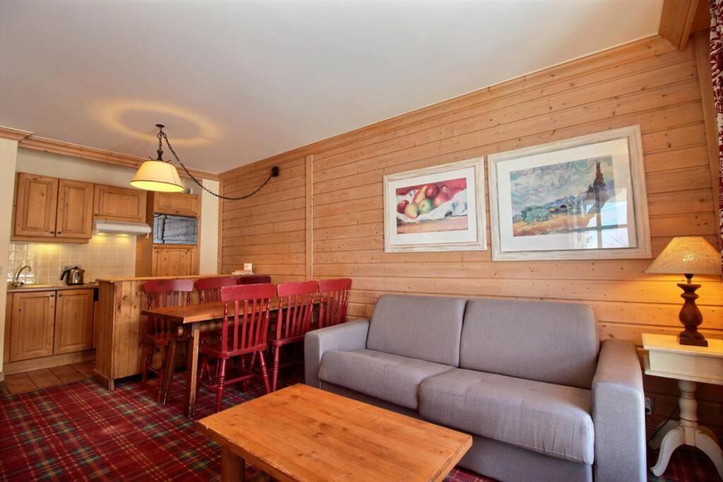 Le Plus Bel Appartement Des Arcs 1950 Ski/Piscine Bourg-Saint-Maurice Extérieur photo
